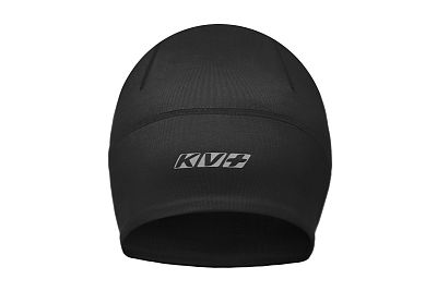 Превью  Шапка лыжная KV+ Racing Black
